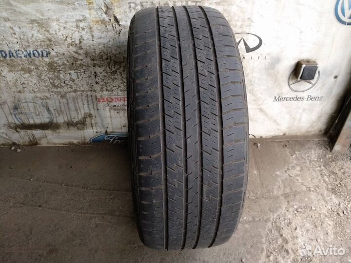 Continental Conti4x4Contact 235/50 R19 99V