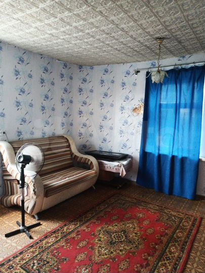 1-к. квартира, 33 м², 2/2 эт.