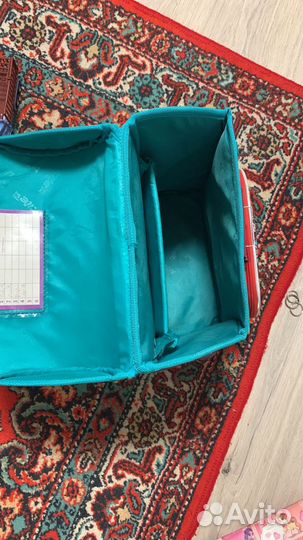 Рюкзак школьный