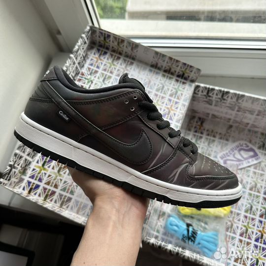 Nike SB Dunk Low x Civilist