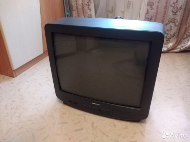 Телевизор Samsung