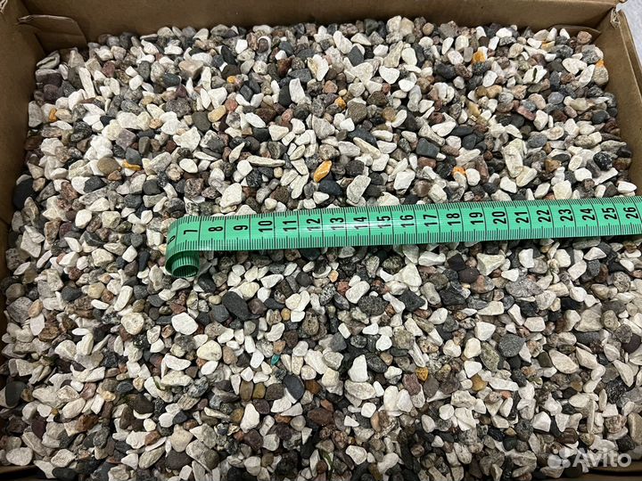 Грунт для аквариума