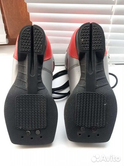 Лыжные ботинки nordway 29 размер