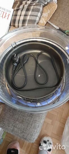 Аэрогриль бу