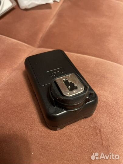 Синхронизатор