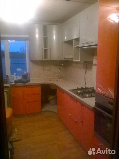 Кухня на заказ