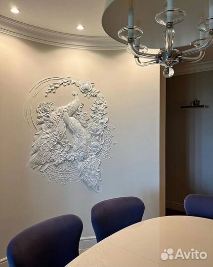 Готовый бизнес ремонт квартир, декор. штукатурка