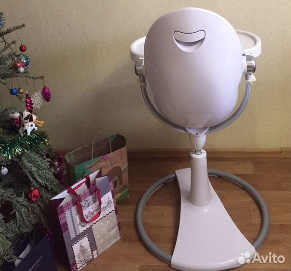 Детский стульчик bloom Fresco