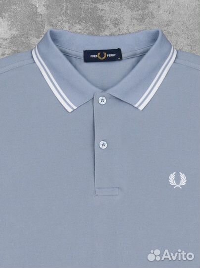 Fred Perry поло