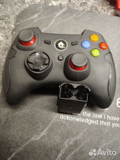 Геймпад canyon cnd gpw6