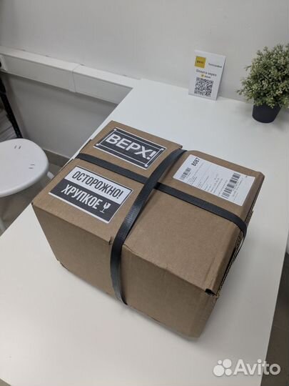 Аккумулятор 60