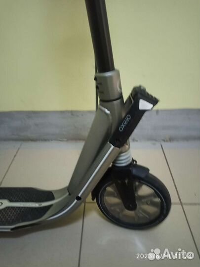 Самокат oxelo town 9 ef