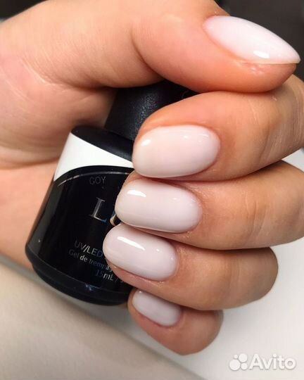 Маникюр/Педикюр на дому