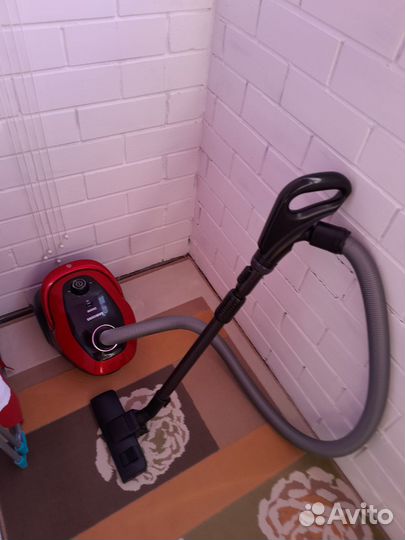 Пылесос Samsung