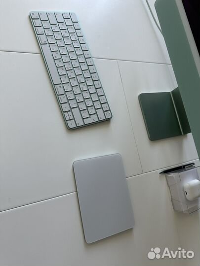 Apple iMac 24 m1