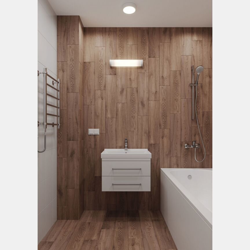 1-к. квартира, 30,6 м², 22/25 эт.