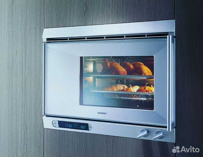 Духовой шкаф gaggenau ED220-110