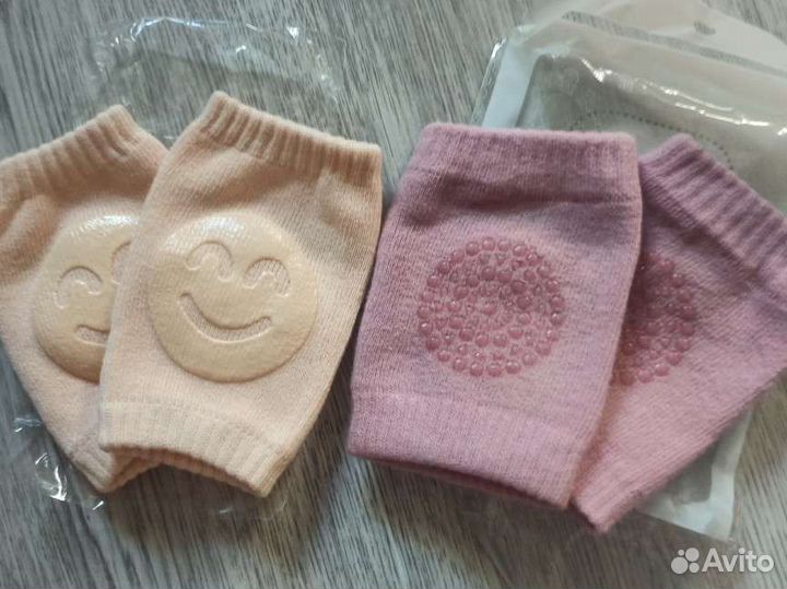 Наколенники для ползания