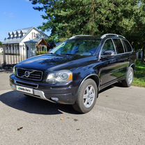 Volvo XC90 2.5 AT, 2014, 186 082 км