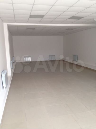 Помещение свободного назначения, 90 м²