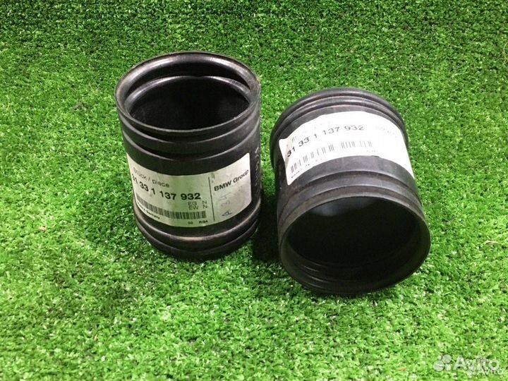 Пыльник амортизатора BMW 3