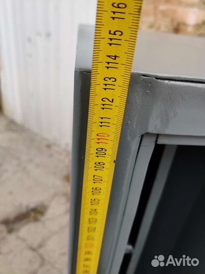 Оружейный сейф бу