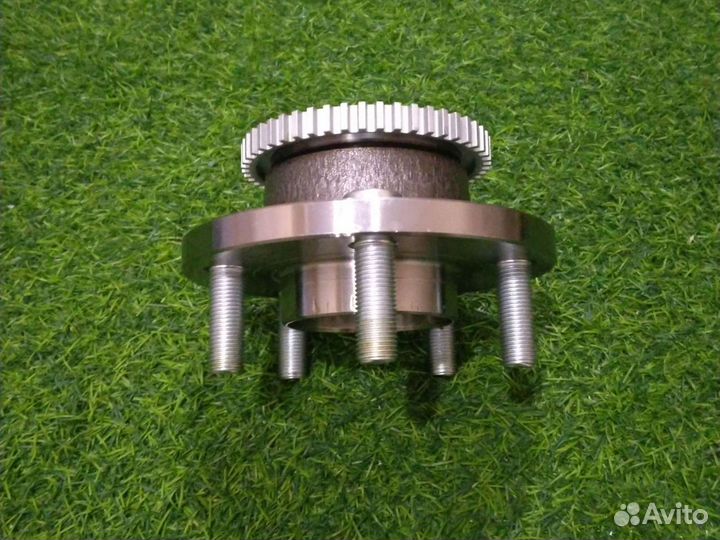 Ступица Форд Мустанг передняя 2015- новая