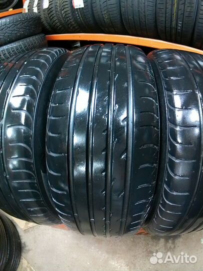Nexen N8000 235/65 R17