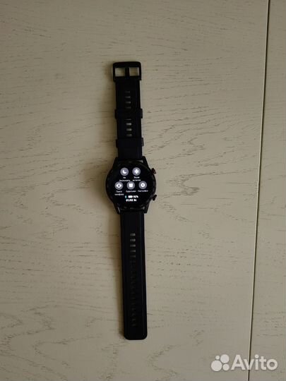 Часы honor watch magic 2