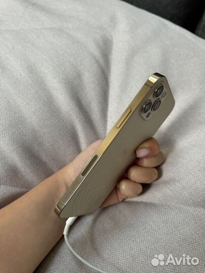 iPhone 12 Pro, 512 ГБ