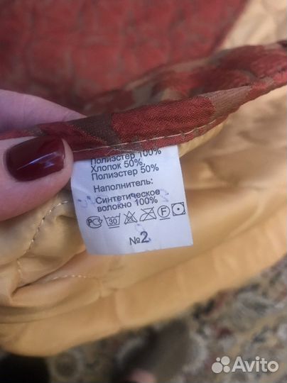 Покрывало на кровать