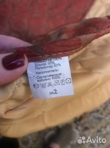 Покрывало на кровать