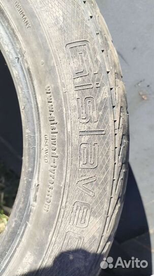 Gislaved Soft Frost 3 205/55 R16