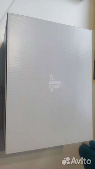 Шлем sony ps4 vr