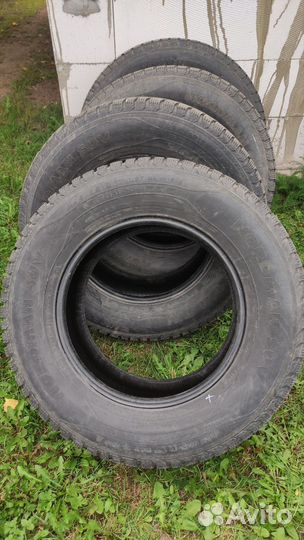 Nordman SUV 265/65 R17 116T