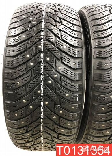 Nokian Tyres Hakkapeliitta 8 225/50 R17 98T