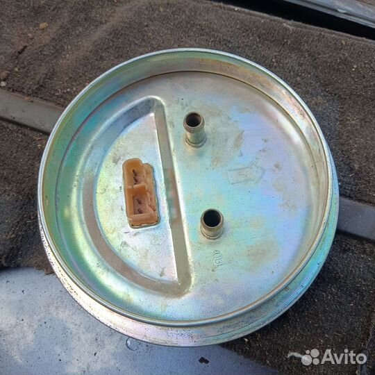 Крышка бензобака опель омега б