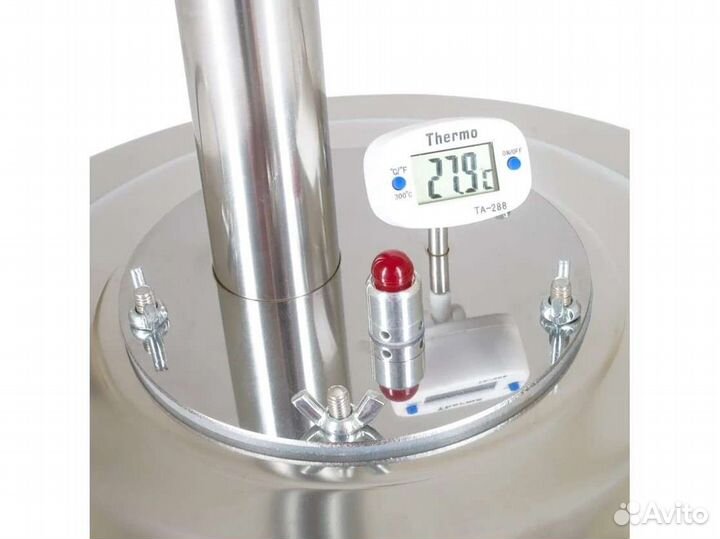 Самогонный аппарат Финляндия Экстра 2021, 30 л