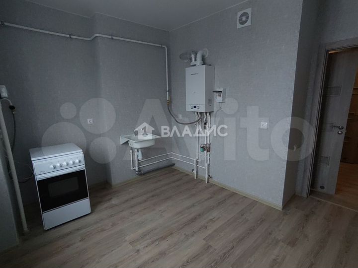 2-к. квартира, 58 м², 7/8 эт.