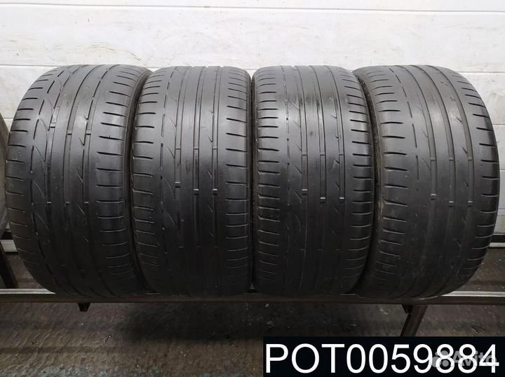 Bridgestone Potenza S001 255/35 R19 100M