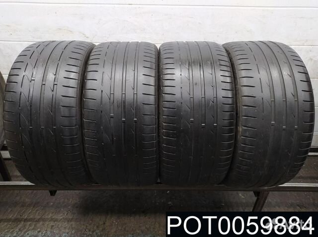 Bridgestone Potenza S001 255/35 R19 100M