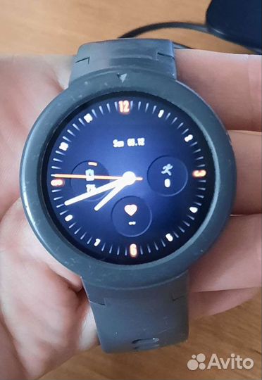 Amazfit Verdge