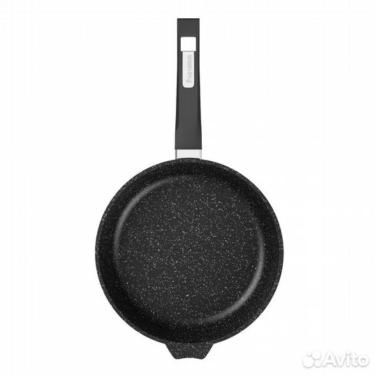 Сковорода Мечта гранит 18 см