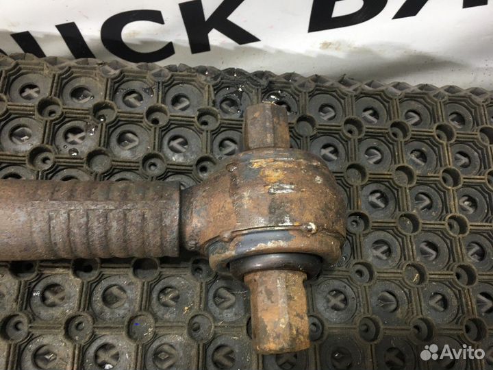 Тяга реактивная Man F90