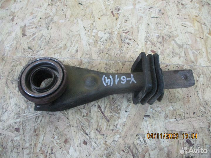 Вилка сцепления Ниссан Патрол Y 61 ZD30 МКПП