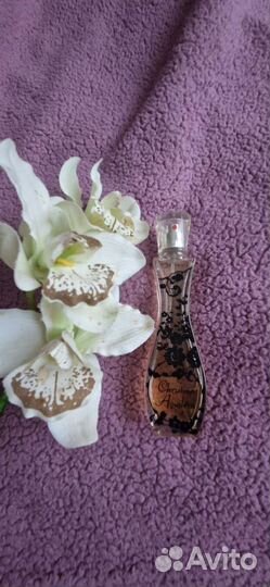 Парфюм Кристина Агилера