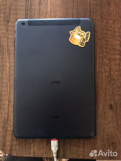 iPad mini 1