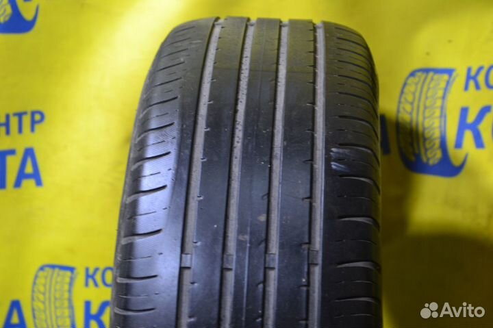 Maxxis Premitra HP5 205/55 R16