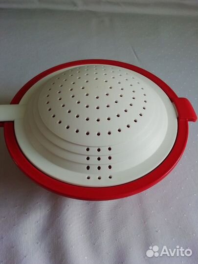 Посуда Tupperware бу