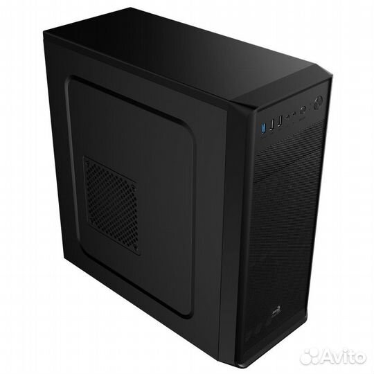 Игровой компьютер i7 4790 / RX 580 8gb/ 16gb ddr3